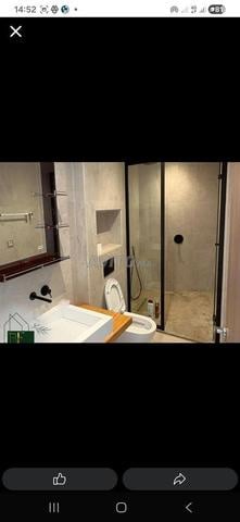Appartement meublé de luxe équipé pour la location quotidienne - 2