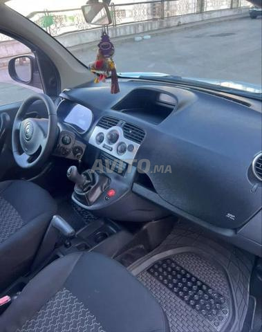 Renault Kangoo modèle 2014 - 2