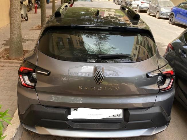 vente de ma voiture