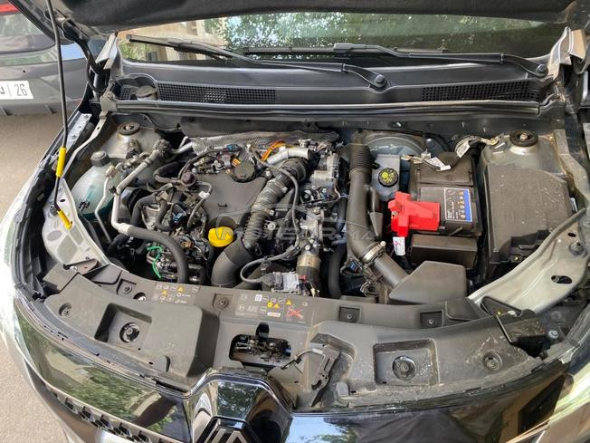 vente de ma voiture