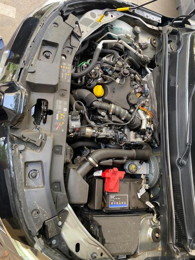 vente de ma voiture