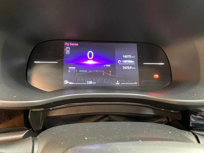 vente de ma voiture