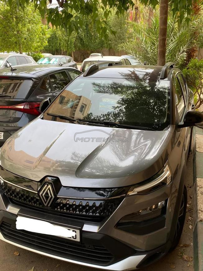 vente de ma voiture