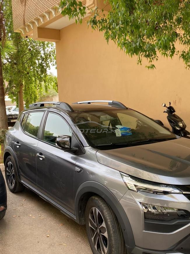 vente de ma voiture