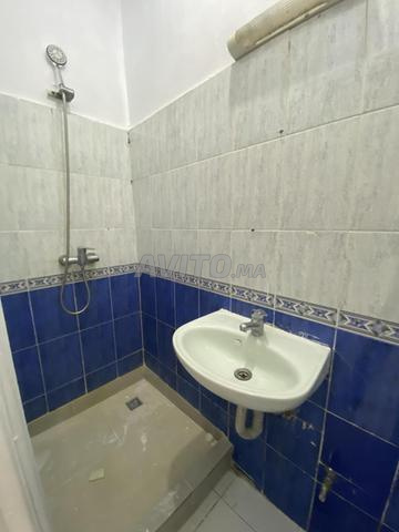 Appartement à louer près de faculté Sala el jadida