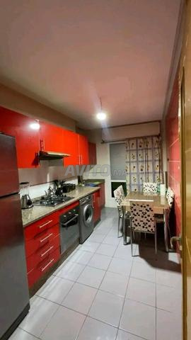 Appartement 8 min Jemaa el fna à louer - 2