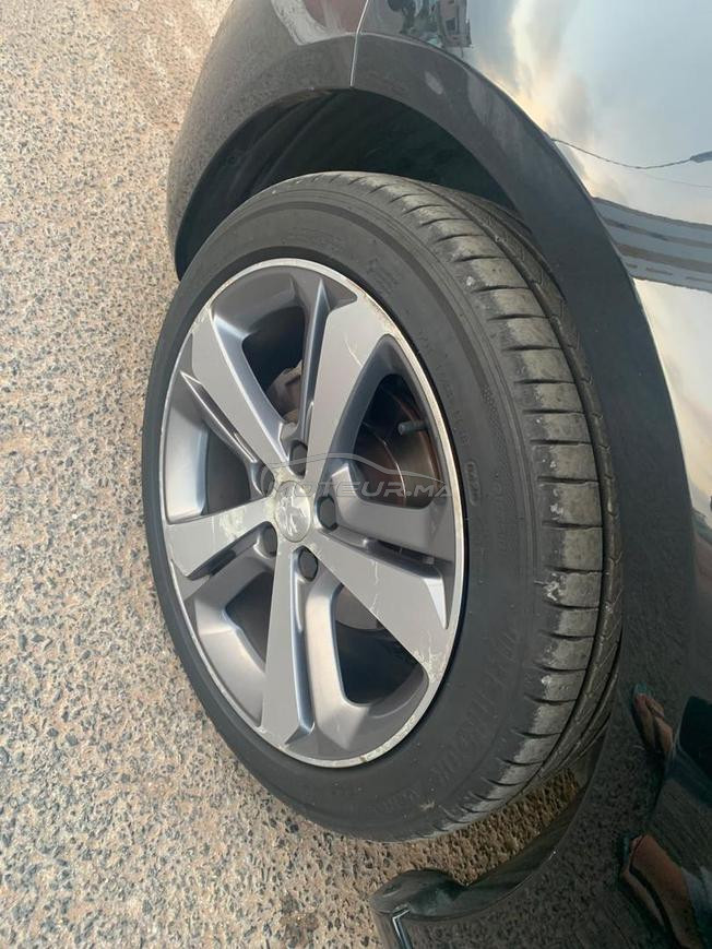 Peugeot 308 Allure 2021