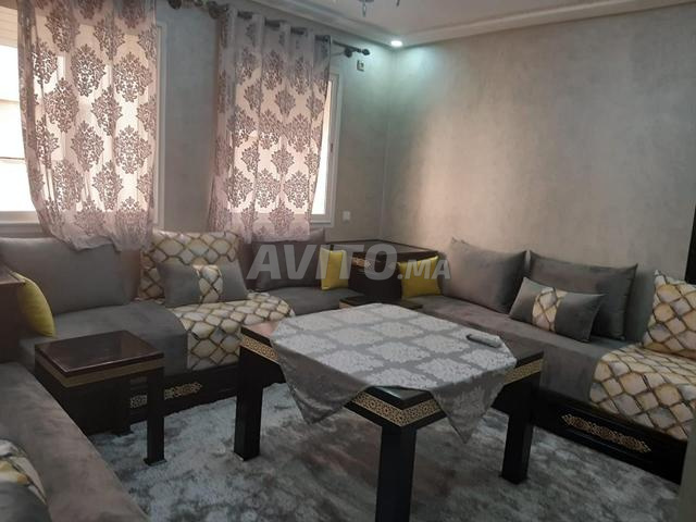 Appartement propre à hay salam - 2