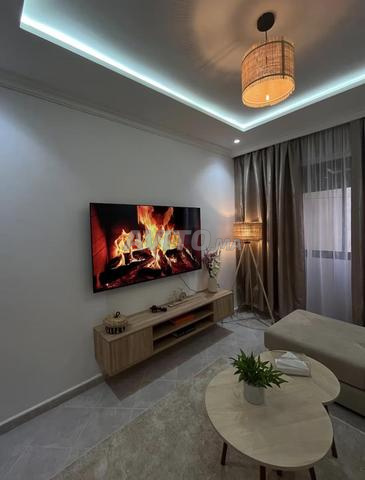 Appartement à louer quotidiennement - 2