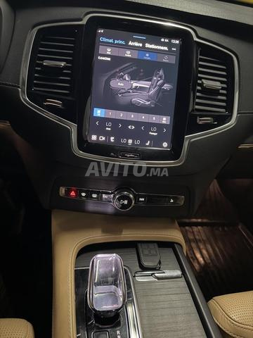 xc90 ديزل 7 مقاعد 48.000 كم - 2