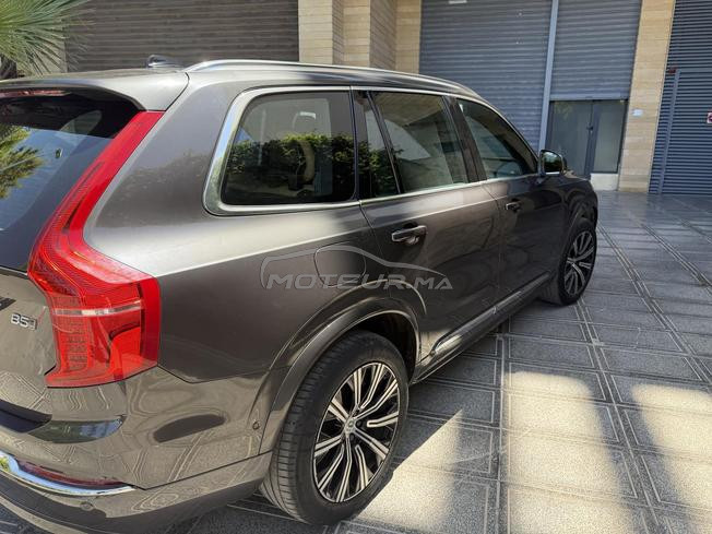 xc90 diesel 7places 48.000km