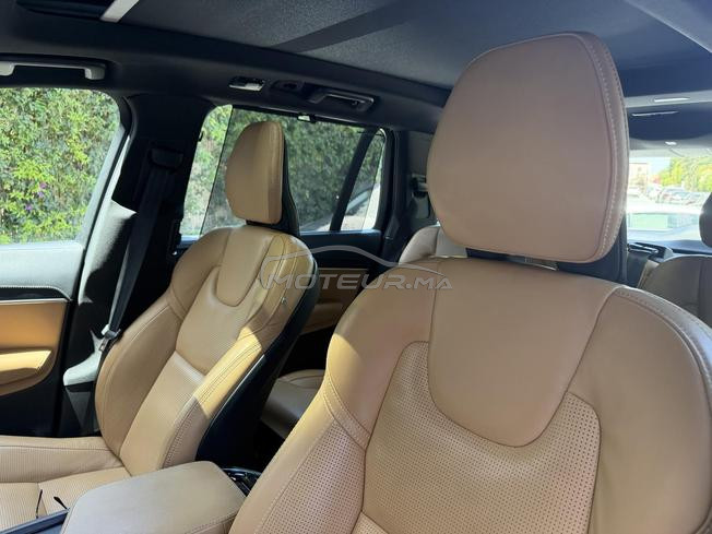 xc90 diesel 7places 48.000km