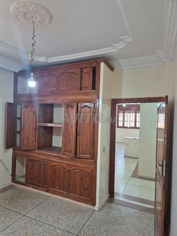 Appartement à louer - 2