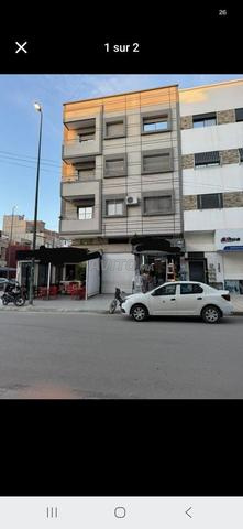 MAGASIN COMMERCIAL A LOUER