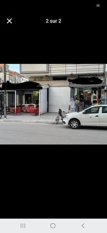 MAGASIN COMMERCIAL A LOUER - 2