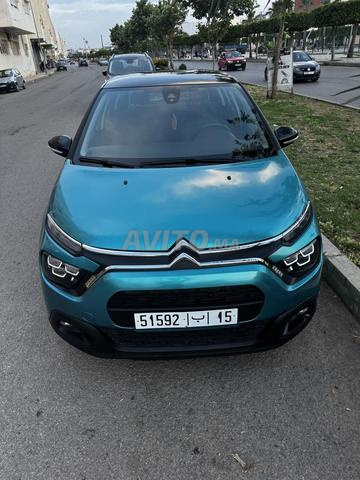Citroën C3 - 2