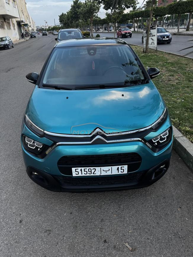   Citroën C3