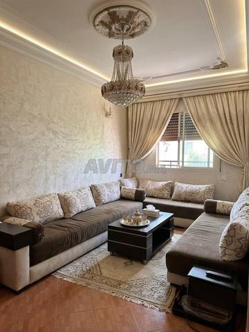 Duplex à Casablanca