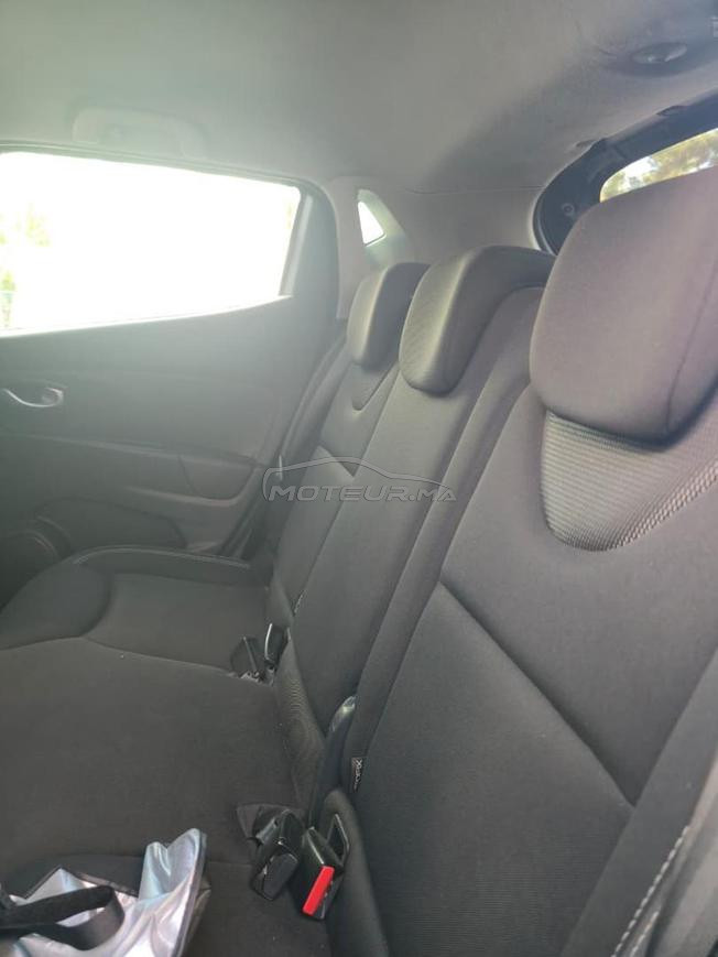 Renault Clio 2018