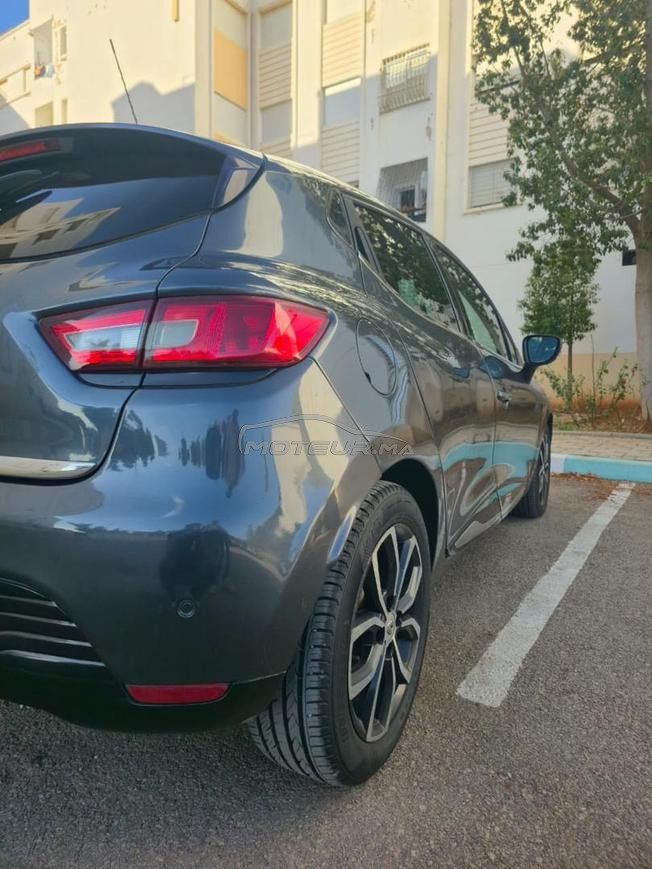 Renault Clio 2018