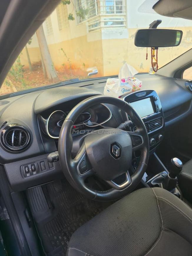 Renault Clio 2018