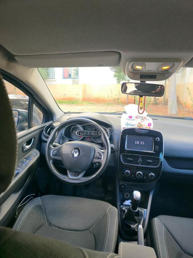 Renault Clio 2018