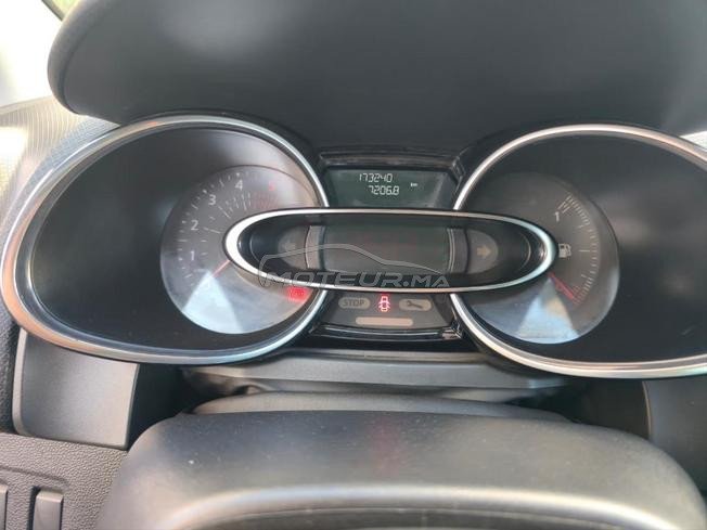 Renault Clio 2018