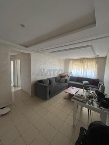 Appartement meublé — Résidence Marie Rose, Touarga