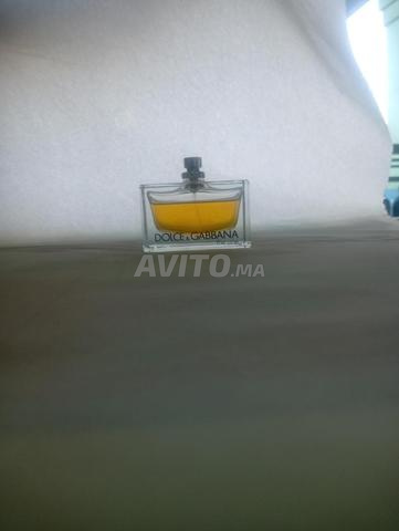 عطر نسائي دولتشي آند غابانا ذا ون أصلي - 2