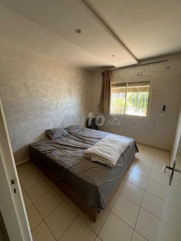 Appartement meublé — Résidence Marie Rose, Touarga - 2