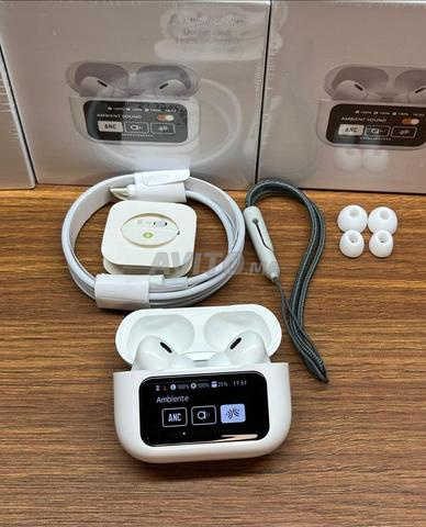 Casque avec des fonctionnalités incroyables à un prix légendaire non négociable - 2