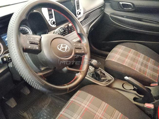 hyundai i20 2023