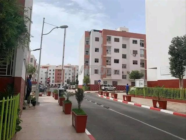 شقة محطة قطار مراكش - 2