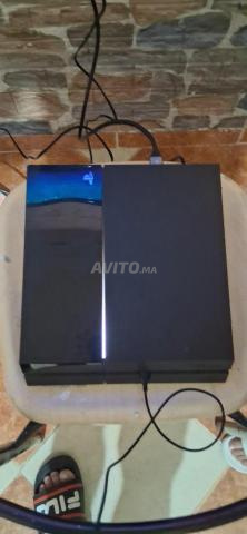 Playstation 4 neuve - 2