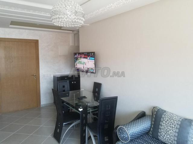 Appartement à louer 80 m² à Kénitra - le vallon - 2