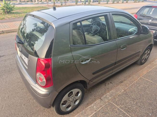 kia picanto
