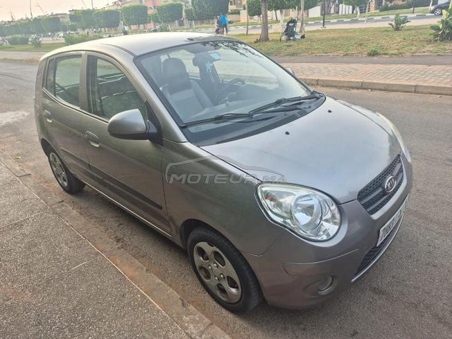 kia picanto