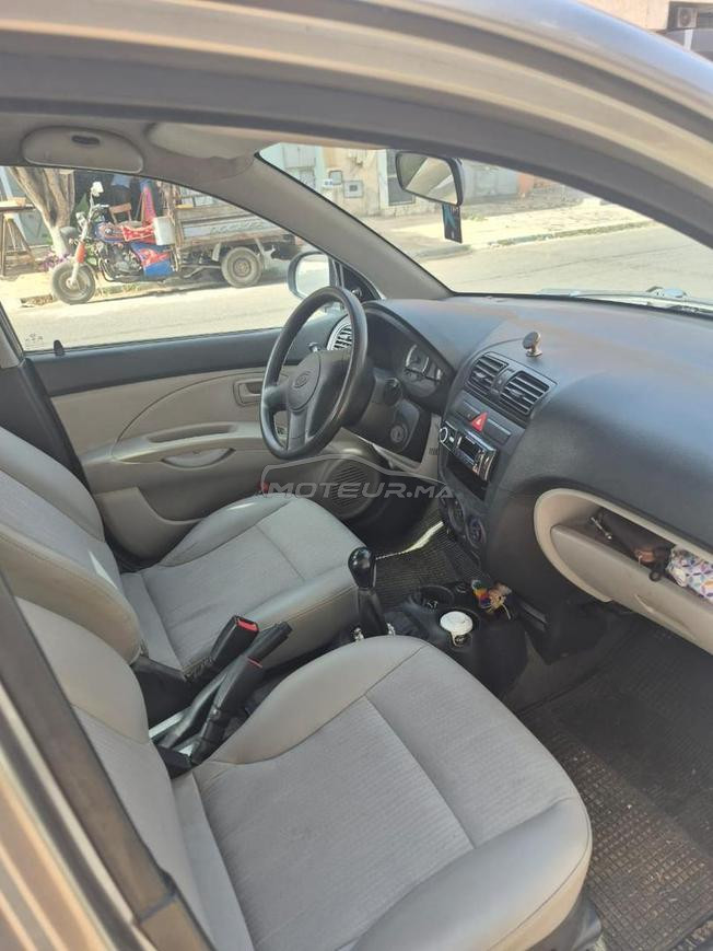 kia picanto