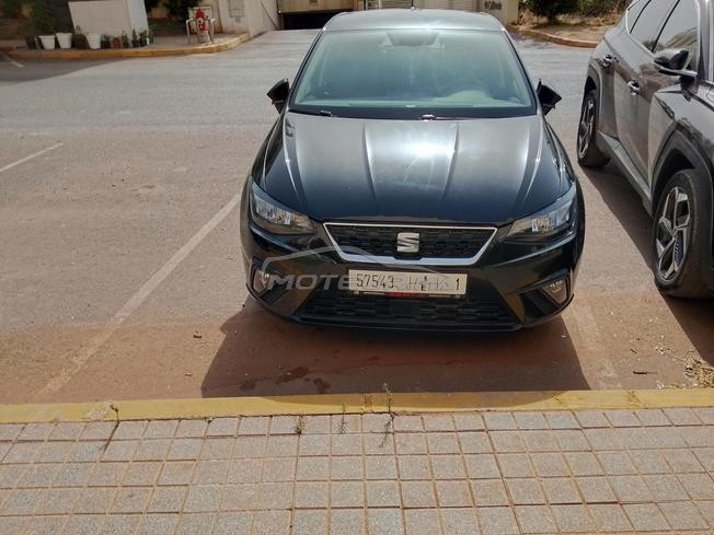 seat Ibiza 2022 