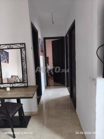 Appartement à louer 50 m² à Marrakech - 2