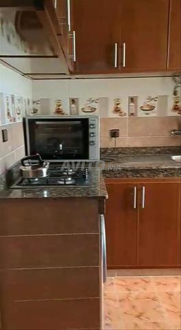 Appartement par jours centre-ville Tanger