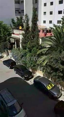 Appartement par jours centre-ville Tanger - 2