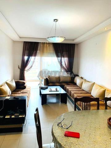 JAD-LA-1002 - Appartement à vendre à Sidi Rahal ...