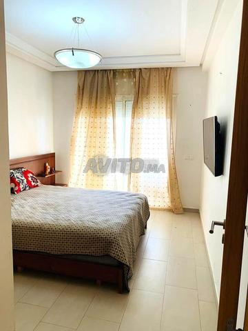 JAD-LA-1002 - Appartement à vendre à Sidi Rahal ... - 2