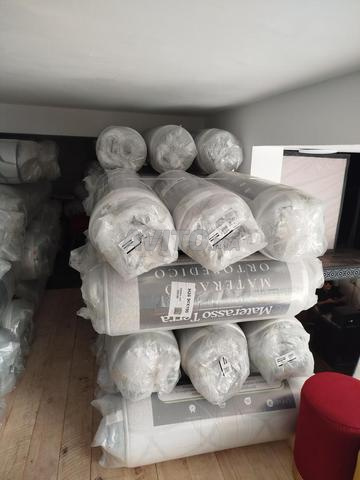Matelas de fabrication italienne 🇮🇹 - 2