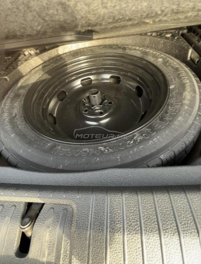 Volkswagen Tiguan Diesel Automatique 2020