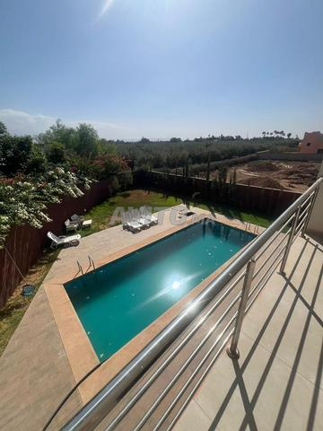 Villa spacieuse et moderne  - 2