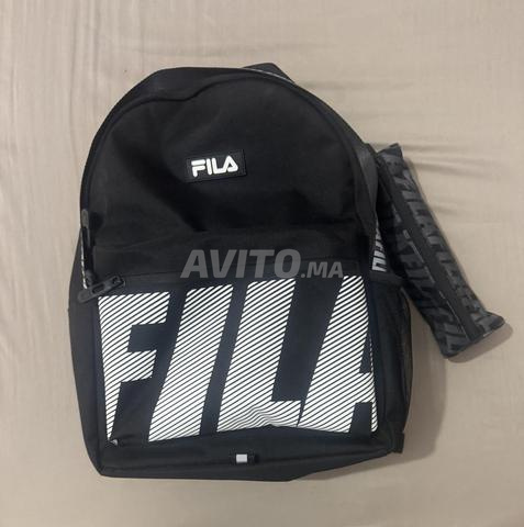 Sac à dos Fila original