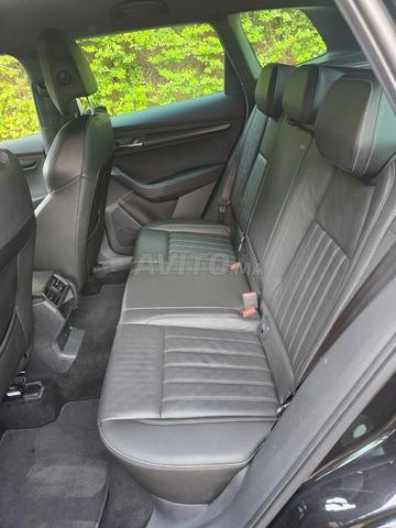 SKODA KAROQ 2020 dédouané 2026
