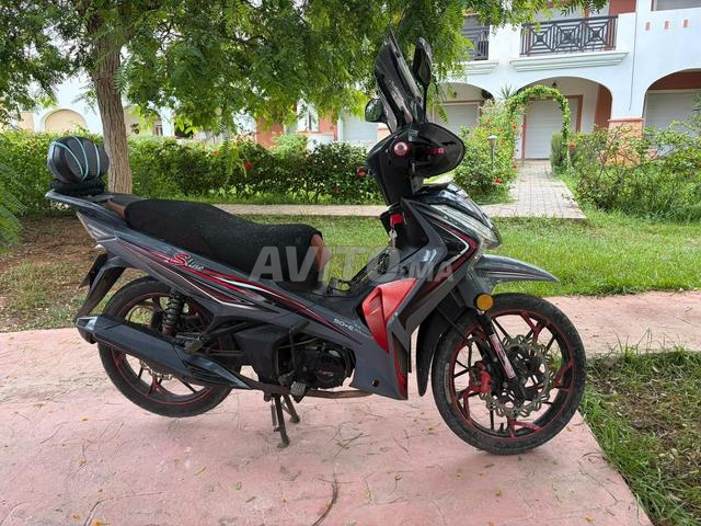Cooper Sline - 2